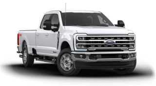 2026 Ford Super Duty® External Image 5